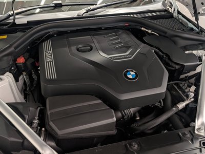 2023 BMW Z4 — миниатюра 22