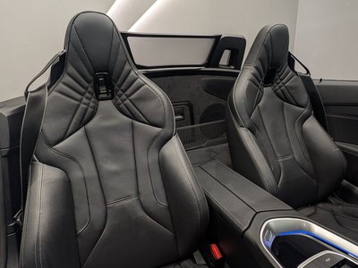 2023 BMW Z4 — миниатюра 15