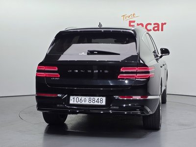 GENESIS GV80 - 4