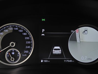 GENESIS GV80 - 8