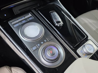 GENESIS GV80 - 9