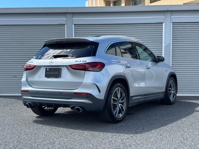 صورة 6 لـ 2024 Mercedes-BENZ GLA