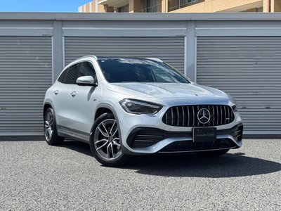 صورة 8 لـ 2024 Mercedes-BENZ GLA