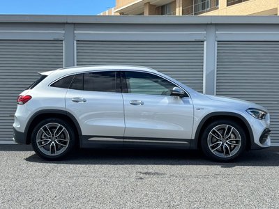 صورة 7 لـ 2024 Mercedes-BENZ GLA