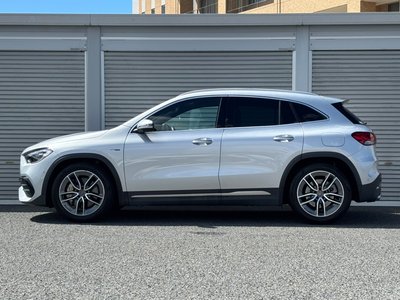 صورة 3 لـ 2024 Mercedes-BENZ GLA