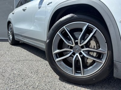 صورة 9 لـ 2024 Mercedes-BENZ GLA