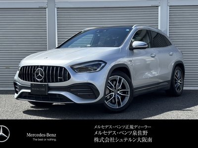 صورة 1 لـ 2024 Mercedes-BENZ GLA