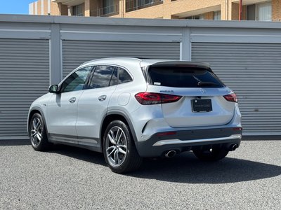 صورة 4 لـ 2024 Mercedes-BENZ GLA