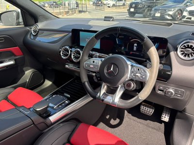 صورة مصغرة 14 لـ 2024 Mercedes-BENZ GLA
