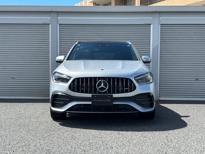 صورة 2 لـ 2024 Mercedes-BENZ GLA