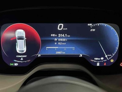 MASERATI GRECALE - 8