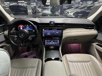 MASERATI GRECALE - 9