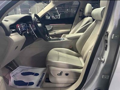 MASERATI GRECALE - 6