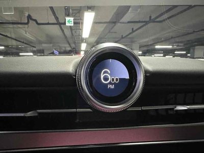 MASERATI GRECALE - 10