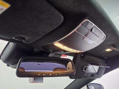 2015 Mercedes-BENZ S-CLASS — миниатюра 15