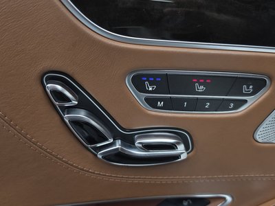 2015 Mercedes-BENZ S-CLASS — миниатюра 20