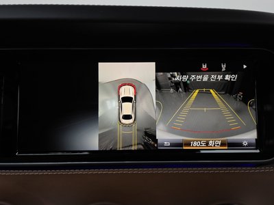 2015 Mercedes-BENZ S-CLASS — миниатюра 14