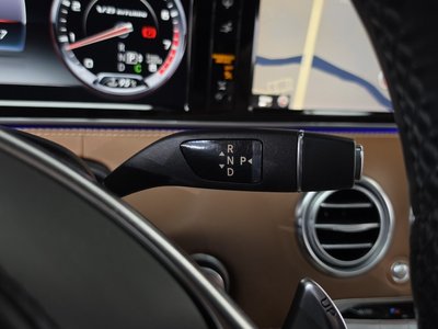 صورة 9 لـ 2015 Mercedes-BENZ S-CLASS