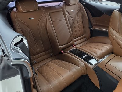 2015 Mercedes-BENZ S-CLASS — миниатюра 11