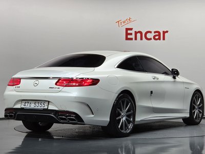 صورة 3 لـ 2015 Mercedes-BENZ S-CLASS
