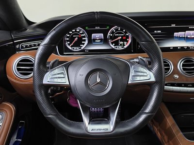 2015 Mercedes-BENZ S-CLASS — миниатюра 13