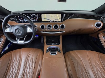 صورة 5 لـ 2015 Mercedes-BENZ S-CLASS