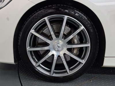 صورة 6 لـ 2015 Mercedes-BENZ S-CLASS