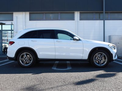 MERCEDES-BENZ GLC - 7