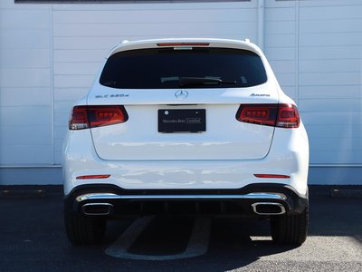 MERCEDES-BENZ GLC - 9