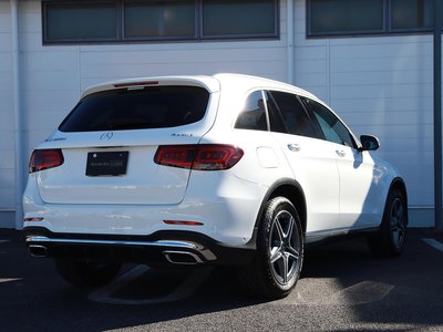 MERCEDES-BENZ GLC - 8