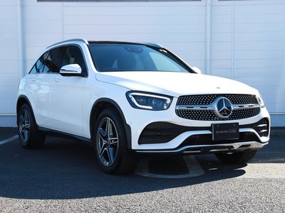 MERCEDES-BENZ GLC - 6