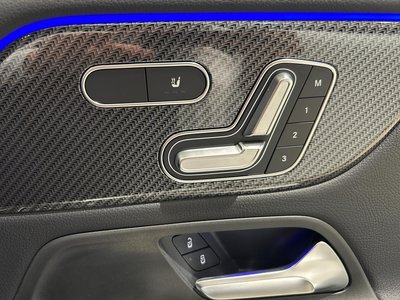 صورة مصغرة 28 لـ 2025 Mercedes-BENZ GLB