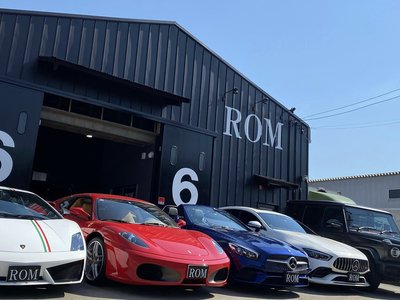 MERCEDES-BENZ CLA AMG - 8