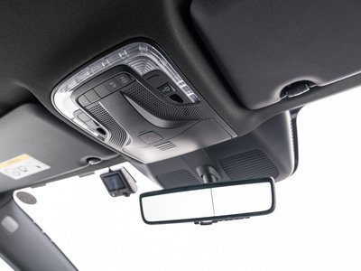 صورة مصغرة 30 لـ 2025 Mercedes-BENZ V-CLASS