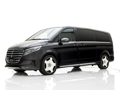 صورة 3 لـ 2025 Mercedes-BENZ V-CLASS
