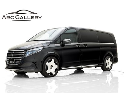 صورة 1 لـ 2025 Mercedes-BENZ V-CLASS