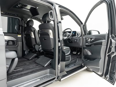 صورة مصغرة 18 لـ 2025 Mercedes-BENZ V-CLASS