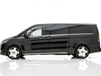 صورة 4 لـ 2025 Mercedes-BENZ V-CLASS