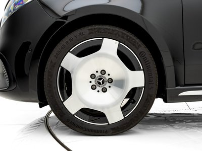 صورة مصغرة 12 لـ 2025 Mercedes-BENZ V-CLASS