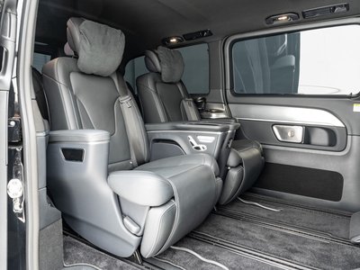 صورة مصغرة 36 لـ 2025 Mercedes-BENZ V-CLASS