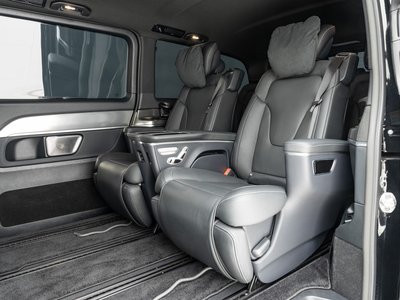 صورة مصغرة 35 لـ 2025 Mercedes-BENZ V-CLASS