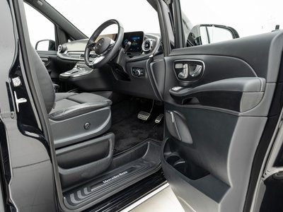 صورة مصغرة 19 لـ 2025 Mercedes-BENZ V-CLASS