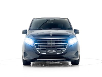 صورة 10 لـ 2025 Mercedes-BENZ V-CLASS