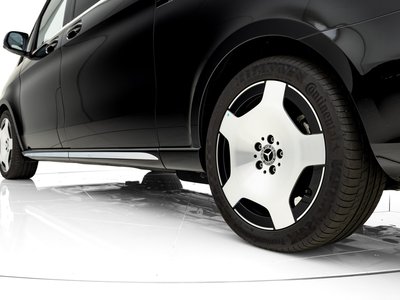 صورة مصغرة 14 لـ 2025 Mercedes-BENZ V-CLASS