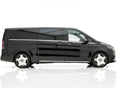 صورة 8 لـ 2025 Mercedes-BENZ V-CLASS