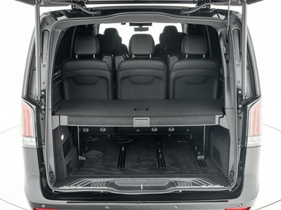 صورة مصغرة 42 لـ 2025 Mercedes-BENZ V-CLASS