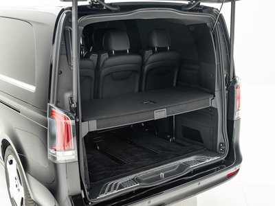 صورة مصغرة 44 لـ 2025 Mercedes-BENZ V-CLASS