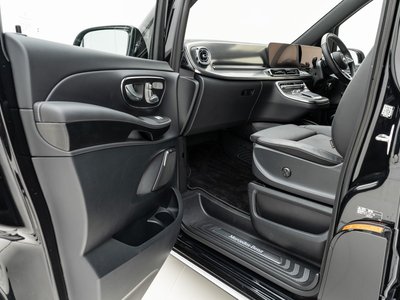 صورة مصغرة 33 لـ 2025 Mercedes-BENZ V-CLASS