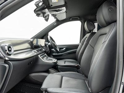 صورة مصغرة 34 لـ 2025 Mercedes-BENZ V-CLASS
