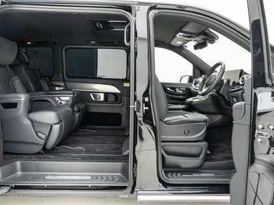 صورة مصغرة 17 لـ 2025 Mercedes-BENZ V-CLASS